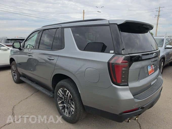2025 Chevrolet Tahoe Z71 2Z7 - miniatura 2
