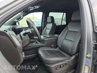 2025 Chevrolet Tahoe Z71 2Z7 - miniatura 6