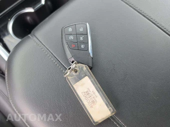 2025 Chevrolet Tahoe Z71 2Z7 - miniatura 8