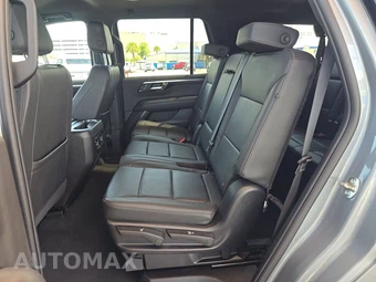 2025 Chevrolet Tahoe Z71 2Z7 - miniatura 13