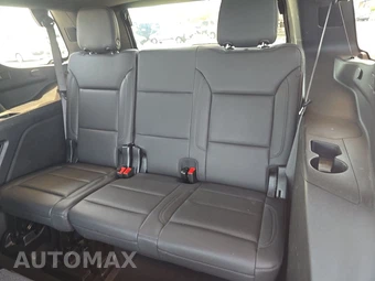 2025 Chevrolet Tahoe Z71 2Z7 - miniatura 14