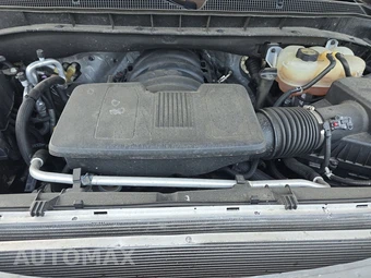 2025 Chevrolet Tahoe Z71 2Z7 - miniatura 16