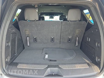 2025 Chevrolet Tahoe Z71 2Z7 - miniatura 17