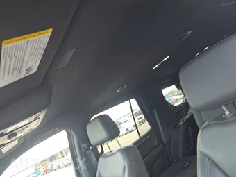2025 Chevrolet Tahoe Z71 2Z7 - miniatura 19
