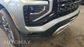 2025 Chevrolet Tahoe Z71 2Z7 - miniatura 22