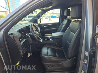 2025 Chevrolet Tahoe Z71 2Z7 - miniatura 7