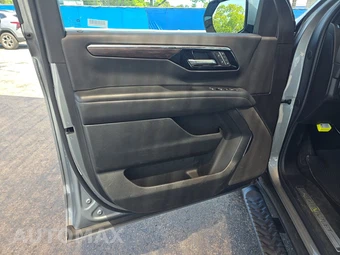 2025 Chevrolet Tahoe Z71 2Z7 - miniatura 9
