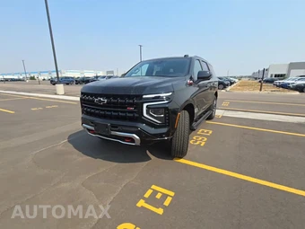 2025 Chevrolet Tahoe Z71 2Z7