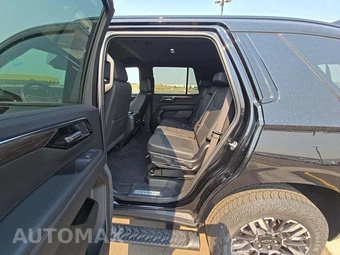 2025 Chevrolet Tahoe Z71 2Z7 - miniatura 10