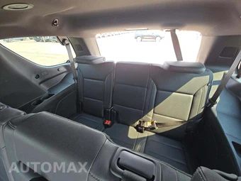2025 Chevrolet Tahoe Z71 2Z7 - miniatura 11
