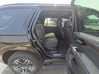 2025 Chevrolet Tahoe Z71 2Z7 - miniatura 14
