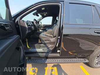 2025 Chevrolet Tahoe Z71 2Z7 - miniatura 3