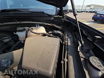 2025 Chevrolet Tahoe Z71 2Z7 - miniatura 31