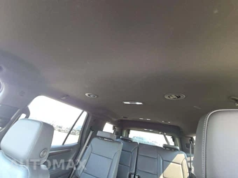 2025 Chevrolet Tahoe Z71 2Z7 - miniatura 8