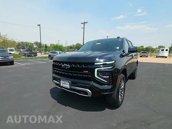 2025 Chevrolet Tahoe Z71 2Z7