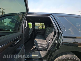 2025 Chevrolet Tahoe Z71 2Z7 - miniatura 10
