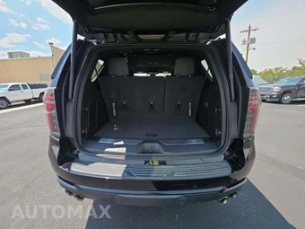 2025 Chevrolet Tahoe Z71 2Z7 - miniatura 12