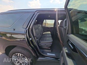 2025 Chevrolet Tahoe Z71 2Z7 - miniatura 14