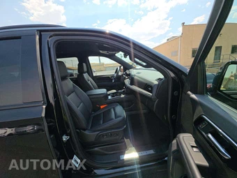 2025 Chevrolet Tahoe Z71 2Z7 - miniatura 16