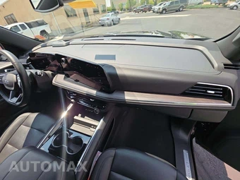 2025 Chevrolet Tahoe Z71 2Z7 - miniatura 17