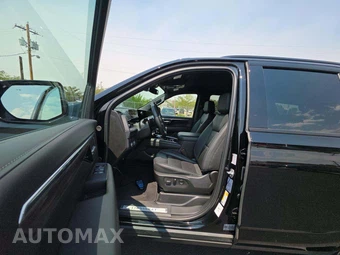 2025 Chevrolet Tahoe Z71 2Z7 - miniatura 3