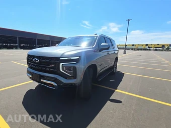 2025 Chevrolet Tahoe Z71 2Z7