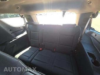 2025 Chevrolet Tahoe Z71 2Z7 - miniatura 11