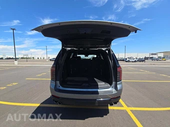 2025 Chevrolet Tahoe Z71 2Z7 - miniatura 12