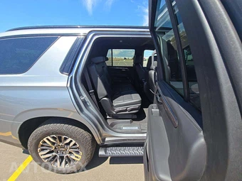 2025 Chevrolet Tahoe Z71 2Z7 - miniatura 14