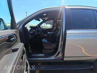 2025 Chevrolet Tahoe Z71 2Z7 - miniatura 3