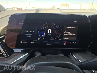 2025 Chevrolet Tahoe Z71 2Z7 - miniatura 6