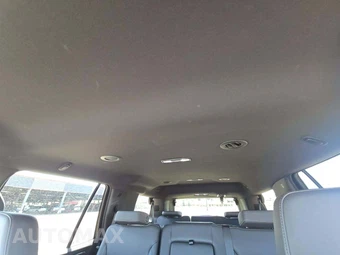 2025 Chevrolet Tahoe Z71 2Z7 - miniatura 8