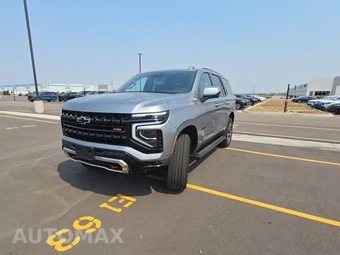 2025 Chevrolet Tahoe Z71 2Z7