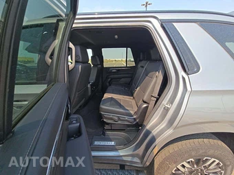 2025 Chevrolet Tahoe Z71 2Z7 - miniatura 10