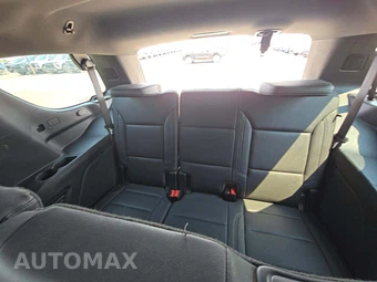 2025 Chevrolet Tahoe Z71 2Z7 - miniatura 11