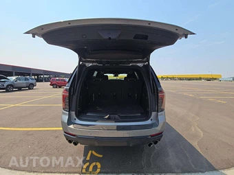 2025 Chevrolet Tahoe Z71 2Z7 - miniatura 12