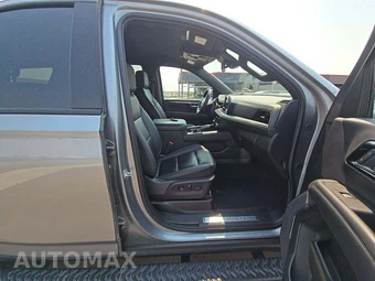2025 Chevrolet Tahoe Z71 2Z7 - miniatura 16