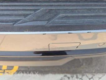 2025 Chevrolet Tahoe Z71 2Z7 - miniatura 24