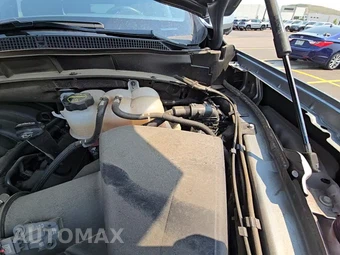 2025 Chevrolet Tahoe Z71 2Z7 - miniatura 28