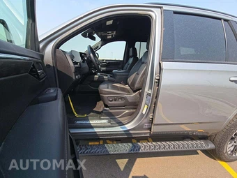 2025 Chevrolet Tahoe Z71 2Z7 - miniatura 3
