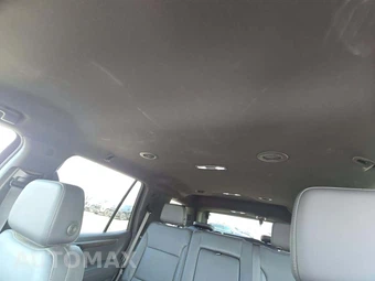 2025 Chevrolet Tahoe Z71 2Z7 - miniatura 8