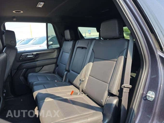 2025 Chevrolet Tahoe Z71 2Z7 - miniatura 13