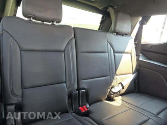2025 Chevrolet Tahoe Z71 2Z7 - miniatura 14