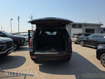 2025 Chevrolet Tahoe Z71 2Z7 - miniatura 15