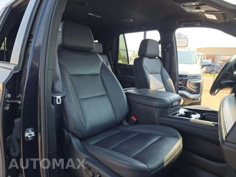 2025 Chevrolet Tahoe Z71 2Z7 - miniatura 19