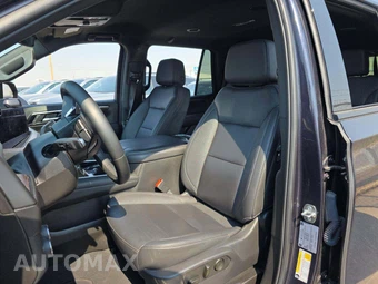 2025 Chevrolet Tahoe Z71 2Z7 - miniatura 6