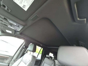 2025 Chevrolet Tahoe Z71 2Z7 - miniatura 11
