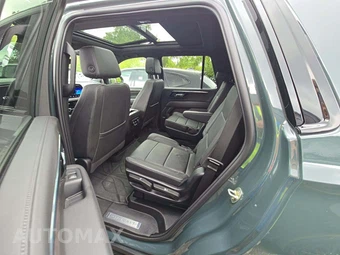 2025 Chevrolet Tahoe Z71 2Z7 - miniatura 13