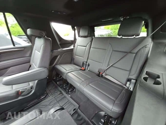 2025 Chevrolet Tahoe Z71 2Z7 - miniatura 14