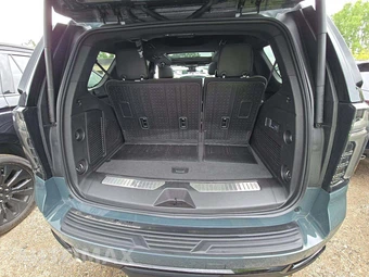 2025 Chevrolet Tahoe Z71 2Z7 - miniatura 15